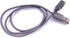 Xcivi Replacement Magnetic Induction USB Charging Cable for Portable Blender, 2FT (Grey)