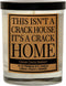 Funny Housewarming Gifts, Scented House Warming Candles for New Home, Unique Decor, 100% Soy Wax, Made in USA
