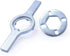 TB123A Washer Spanner Wrench for Maytag Whirlpool GE Washing Machine, Replaces Part Numbers: AP6832671, TJ90TB123A