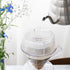 Hario V60 Drip-Assist Set, 02 Clear
