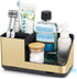 PARKMANI Toothbrush Holders for Bathroom Countertop Organizer, Kids Electric Toothbrush and Toothpaste
