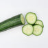 F1 Pack 10 Park Seed Variety of Cucumber Seeds, Planting Cucumbers, Vegetable Seeds, Easy to Grow, Non-GMO, Perfect