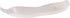 DMI Soft Foam Cervical Collar, Adjustable, Comfortable, Hand Washable, Medium, White
