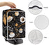 Small Kitchen Machine Cover for Coffee Maker, Mixers, Blenders, Dust Cover for Stand Mixer, Kitchen Appliance Covers