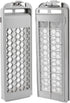 Washing Machine Filter Box, Mesh Filter Box for Absorbing Impurities in Washing Machine