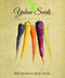 Rainbow Blend Carrot - 100 Seeds