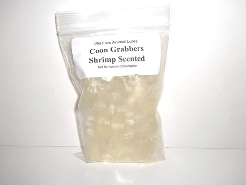 QSR Outdoor Products, Inc. Coon Grabbers (12 Pack)