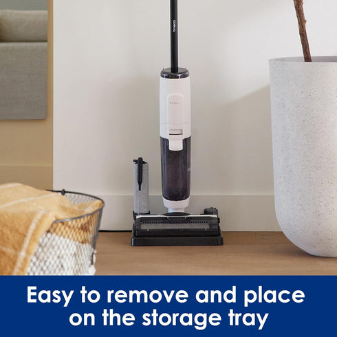 S5 i5 S5/S5 Tineco Replacement Brush Roller, for Floor ONE Steam and steam Wet Dry Vacuum Cleaner Only (Not for Combo