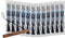 Blunteffect/Blunt Effects Premium Hand Dipped Incense - 12 Pack (12 Sticks Each)