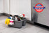 Mighty Tuff Rough and Rugged All-Purpose Cleaning Caddy, Grey/Black, 2 Count (CD0170)