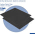 Cut to Fit Foam Pad Pre Filter, Air Purifiers Filter Replacement for Most Air Conditioners, Trash Cans, Dehumidifiers,