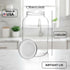 1 1 Pack Large Glass Jars Gallon Wide Mouth Mason Jars with Airtight Metal Lids Made in USA Gallon Jars for Fermenting