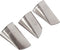 Ateco Korean Flower Tubes - 3-Piece Set (124K, 125K, 126K)