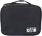 Portable Coffee Machine Storage Bag, Multifunctional Compartment Travel Bag for Handheld Coffee Machines