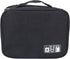 Portable Coffee Machine Storage Bag, Multifunctional Compartment Travel Bag for Handheld Coffee Machines