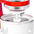 Ice Cream Maker Parts Compatible with KitchenAid Stand Mixer,Ice Cream Drive Attachment, Drive Assembly Replacement