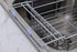 Premium Racks Expandable Over The Sink Dish Rack - Durable 304 Stainless Steel