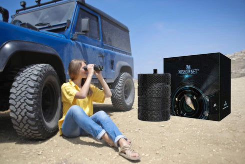 Tire Coffee Tea Mug Gift for Car Lovers, Mechanics, Car Enthusiasts, Christmas Gifts for Man Birthday Gift