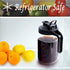 Cold Brew Mason Jar Coffee Maker - 32 OZ Wide Mouth Pitcher with Coffee Filter for Iced Tea and Lemonade