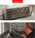 242044020, 242044008 Refrigerator Defrost Heater Kit, Compatible with Frigidaire, Kenmore