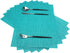 PIGCHCY Placemats - Washable Durable Vinyl Woven Table Mats, Elegant Heat Resistant Placemats for Dining Table Set of 6