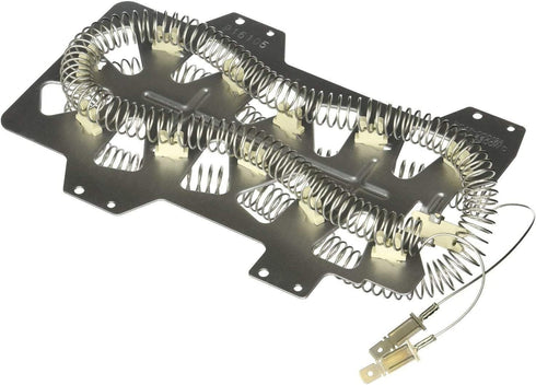 Compatible Dryer Heating Element for Samsung DV220AEW/XAA, DV328AEW/XAA-0001, DV337AEG/XAA-0000