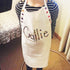 Novelty Place Kid's Apron with Chef Hat Set (3 Set), Skin-friendly Children’s Bib with Pocket for Cooking, Baking,
