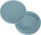 uxcell 2 Pack Stool Covers Round, 11-14 Inch Bar Stool Covers Washable