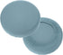 uxcell 2 Pack Stool Covers Round, 11-14 Inch Bar Stool Covers Washable