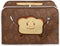 Cartoon Toast Toaster Cover, Waterproof Bread Toaster Oven Cloth with Top Handle, Dust & Fingerprint Protection