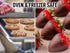Zulay Kitchen Silicone Baking Mat Sheet - 16.5"x11.6" 2-Pack Reusable Nonstick Baking Supplies