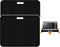 Heat Resistant Mat for Air Fryer, 2 Pcs 15 * 18 in Sliding Caddy Countertop Protector Mat for Most XL Air Fryers