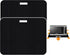 Heat Resistant Mat for Air Fryer, 2 Pcs 15 * 18 in Sliding Caddy Countertop Protector Mat for Most XL Air Fryers