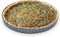 Fox Run 9.5-Inch Non-Stick Tart Pan, Removable Bottom Quiche Pan