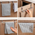 Stainless Steel Towel Rack, Bathroom Towel Holder Stand, Wall Mounted Organizer Shelf for Kitchen Towels (1 pcs)