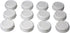 Replacement Caps for The Dairy Shoppe, 12, 48 MM