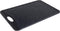 Kitchen Details Large Granite Look Cutting Board, Black