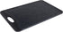 Kitchen Details Large Granite Look Cutting Board, Black