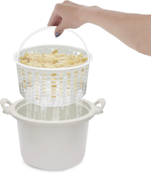 Bene Casa microwave rice/pasta cooker BC-14840