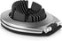 New Star Foodservice 42634 Heavy Duty Egg Slicer, 3 Slicing Styles (Hand Wash Only)