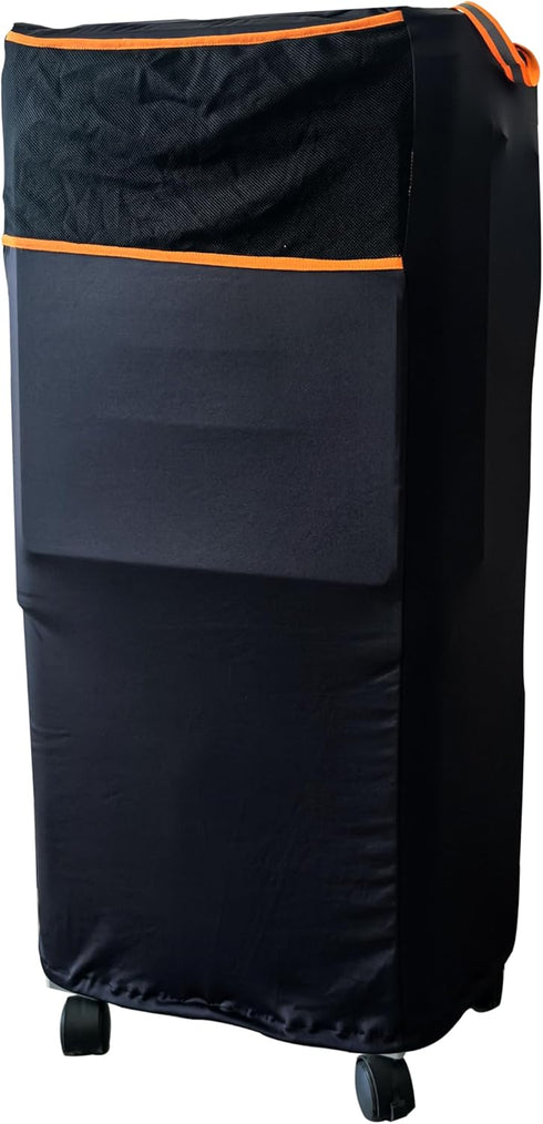 NGB Portable Air Conditioner Cover, Portable AC Unit Cover 29"x 18"x 45"