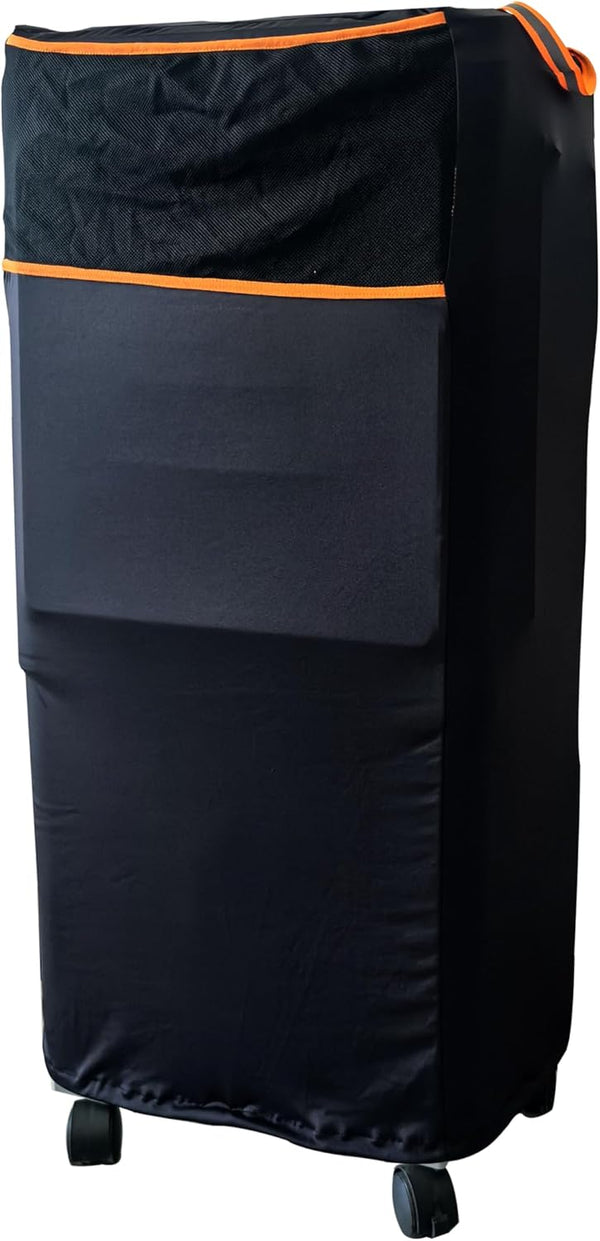 NGB Portable Air Conditioner Cover, Portable AC Unit Cover 29"x 18"x 45"