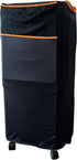 NGB Portable Air Conditioner Cover, Portable AC Unit Cover 29"x 18"x 45"