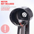 Main Body Assembly Housing for Dyson V8 SV10 Vacuum Cleaner, Compatible Part 967812-01, Built-in Trigger Switch