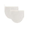 Mrs. Anderson’s Baking Jelly Strainer Bags, Set of 2, Natural Cotton Fine Mesh
