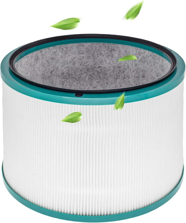 Replacement Filter for Dyson Pure Hot + Cool Link HP02 HEPA Air Purifier, Part no. 968125-03