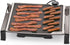 Presto 07071 15-inch Electric Tilt-n-fold Griddle in Black
