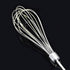 Sikawai Stainless Steel Egg Beater/Whisk Attachment for Hand Mixer, Kitchen Mixer Accessories
