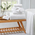 Set 4 (35"x70"),Oversized Set Extra Large Bath Towel of Bath Sheet Super Soft Highly Absorbent Jumbo Bathroom Towel