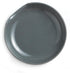 Porcelain Spoon Rest with Drip Tray, Cooking Spoon Holder for Stove Top, Kitchen Utensil Holder for Spoons, Ladles